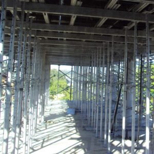 escoras para laje cuiaba